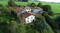 12 Bed. House, Near SAINT SAUD LACOUSSIERE in Dordogne