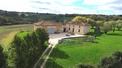 5 Bed. House, Near MONTMOREAU SAINT CYBARD in Charente