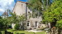 4 Bed. House, Near ABJAT-SUR-BANDIAT in Dordogne