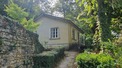 2 Bed. House, Near JAVERLHAC-ET-LA-CHAPELLE-SAINT in Dordogne