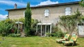 4 Bed. House, Near SAINT-MATHIEU in Haute-Vienne