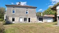 2 Bed. Property, Near LUSSAS-ET-NONTRONNEAU in Dordogne