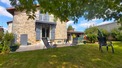 2 Bed. House, Near SAVIGNAC-DE-NONTRON in Dordogne