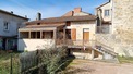 2 Bed. House, Near NONTRON in Dordogne