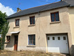 House, Near MAURON in Morbihan