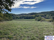 Plot, Near Monpazier in Dordogne