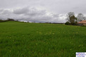 Plot, Near Boisse in Dordogne