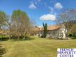 5 Bed. House, Near Cahuzac in Lot-et-Garonne