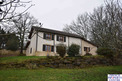 4 Bed. House, Near Monsac in Dordogne