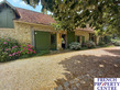 7 Bed. House, Near Bergerac in Dordogne