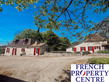 4 Bed. House, Near Saint-Aubin-De-Cadelech in Dordogne