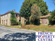 5 Bed. House, Near Ste Sabine Born in Dordogne