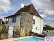 5 Bed. House, Near Cales in Dordogne