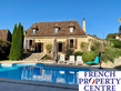 7 Bed. Property, Near Bergerac in Dordogne