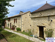 Property, Near Beaumont-Du-Perigord in Dordogne