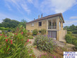 4 Bed. House, Near Mauzac Et Grand Castang in Dordogne