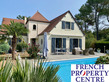 5 Bed. House, Near Bergerac in Dordogne