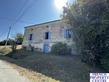 4 Bed. House, Near Monbahus in Lot-et-Garonne