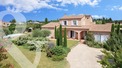 4 Bed. House, Near Fontvieille in Bouches-du-Rhône