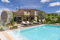 5 Bed. House, Near Fontvieille in Bouches-du-Rhône