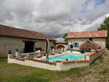 2 Bed. House, Near Vanxains in Dordogne