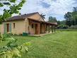 3 Bed. House, Near Sagelat in Dordogne