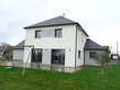 4 Bed. House, Near SAINT QUENTIN SUR LE HOMME in Manche