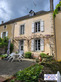 3 Bed. House, Near MONTSURS in Mayenne