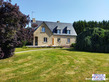 5 Bed. House, Near MAYENNE in Mayenne