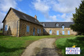 2 Bed. House, Near MONTENAY in Mayenne