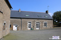 3 Bed. Property, Near SAINT MARS SUR LA FUTAIE in Mayenne