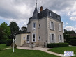 5 Bed. Maison de Maître, Near PRE EN PAIL in Mayenne