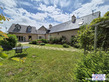 5 Bed. House, Near LASSAY LES CHATEAUX in Mayenne