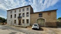 6 Bed. Property, Near Beziers in Aude