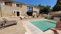 4 Bed. House, Near Beziers in Hérault