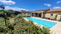 3 Bed. Property, Near Beziers in Hérault