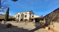 5 Bed. Property, Near Beziers in Hérault