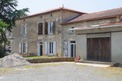 1 Bed. House, Near Ardin in Deux-Sèvres