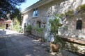 House, Near Fenioux in Deux-Sèvres