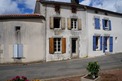 2 Bed. House, Near Saint-Paul-en-Gâtine in Deux-Sèvres