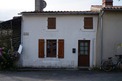 1 Bed. House, Near Vouvant in Vendée