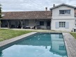 9 Bed. Property, Near Tonneins in Lot-et-Garonne