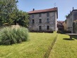 5 Bed. Property, Near Saint-Mathieu in Haute-Vienne