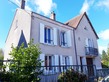 4 Bed. Property, Near Éguzon-Chantôme in Indre