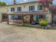 4 Bed. Property, Near Brie-sous-Matha in Charente-Maritime