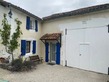 4 Bed. Property, Near Mareuil en Périgord in Dordogne