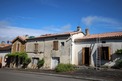 4 Bed. Property, Near Verteillac in Dordogne