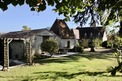 8 Bed. Property, Near Sauveterre-de-Guyenne in Gironde