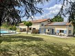 4 Bed. Property, Near Échourgnac in Dordogne