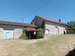 3 Bed. Property, Near Verteillac in Dordogne